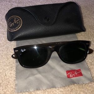 Ray-Ban Sunglasses